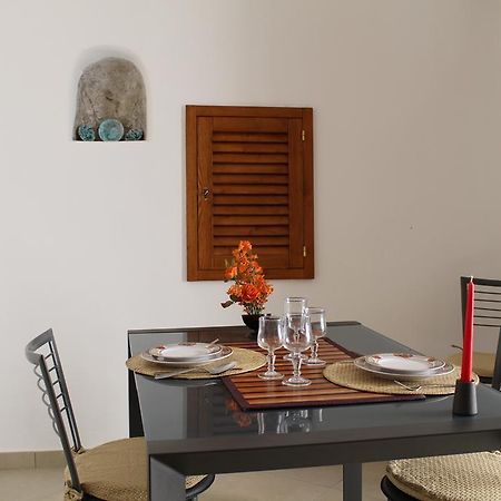 Casa Vacanza U Curtigghiu Lipari Kültér fotó