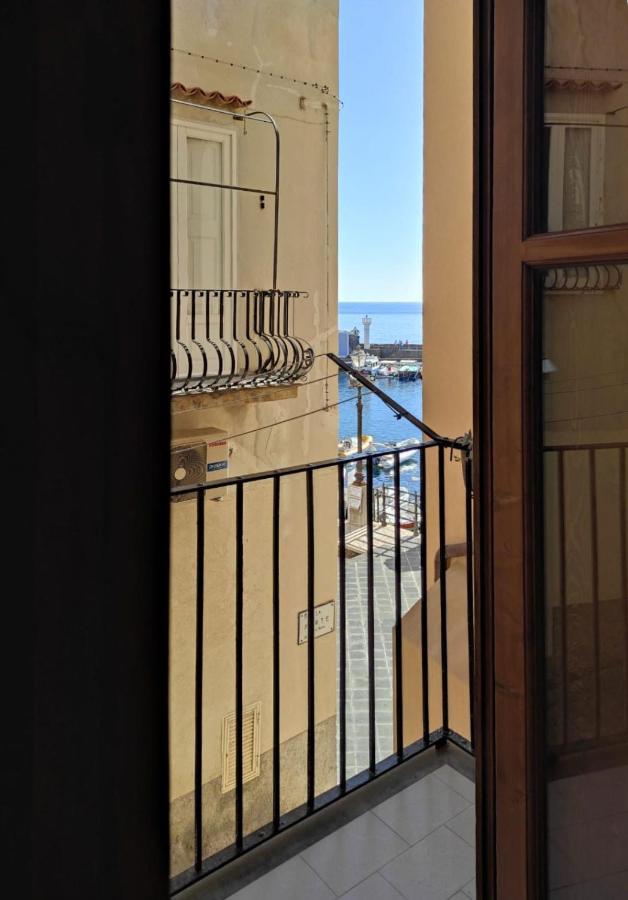 Casa Vacanza U Curtigghiu Lipari Kültér fotó